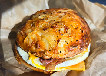 Einstein Bros. Bagels Phoenix Phoenix Bagel Shops image 1