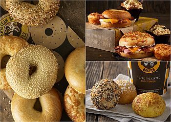 Pueblo Bagel Shops Einstein Bros. Bagels Pueblo