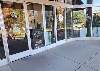 Salt Lake City Bagel Shops Einstein Bros. Bagels Salt Lake City