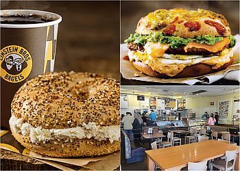 Scottsdale Bagel Shops Einstein Bros. Bagels Scottsdale