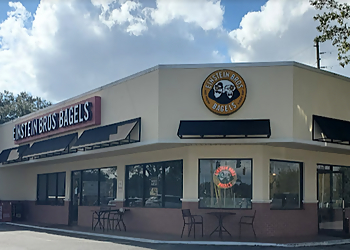 St Petersburg Bagel Shops Einstein Bros. Bagels St. Petersburg