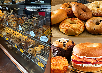 St Petersburg Bagel Shops Einstein Bros. Bagels St. Petersburg