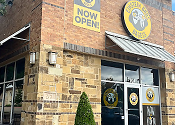 Grand Prairie Bagel Shops Einstein Bros. Grand Prairie