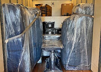 Austin Moving Companies Einstein Moving Company