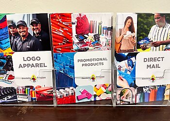 Carrollton Printing Services Einstein Printing Carrollton