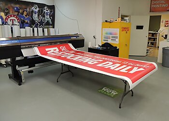 Carrollton Printing Services Einstein Printing Carrollton