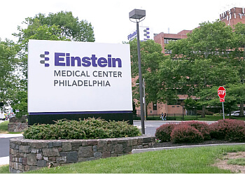 Einstein Sleep Center at Klein Building