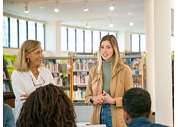 Boston Tutoring Centers Einstein Tutoring