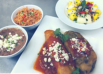 Sunnyvale Caterers Eisenhauer’s Catering and Events