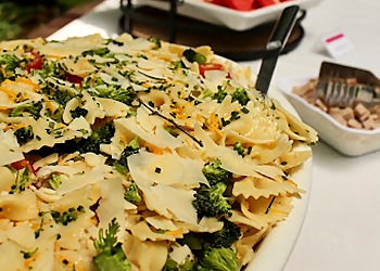 Sunnyvale Caterers Eisenhauer’s Catering and Events