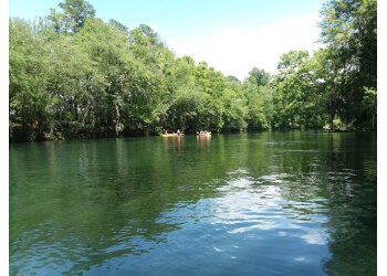 Augusta Public Parks Eisenhower Park