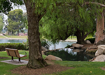 Orange Public Parks Eisenhower Park