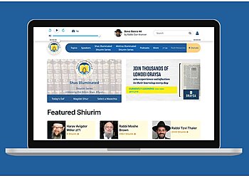 Fort Wayne Web Designers EitBiz