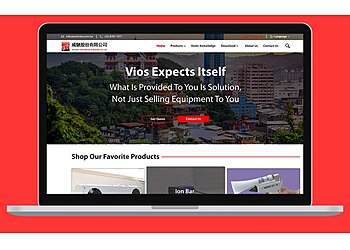 Fort Wayne Web Designers EitBiz