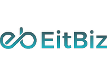 EitBiz-Software, Mobile App & Web Development Company Fort Wayne Web Designers