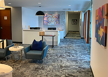 Newport News Immigration Lawyers Ekaterina Huff - HUFF LAW, PLC