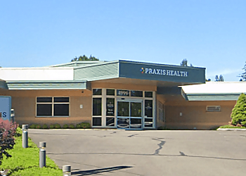 Ekaterina Manuylova, MD - Salem, OR Endocrinologists - Clinic Exterior Image
