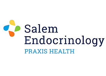 Ekaterina Manuylova, MD - Salem, OR Endocrinologists - Clinic Logo