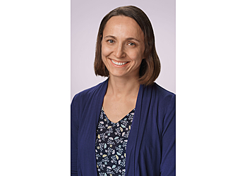 Ekaterina Manuylova, MD - SALEM ENDOCRINOLOGY Salem Endocrinologists image 1