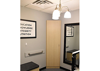 Ekin Nutrition - Des Moines, IA Weight Loss Centers - Clinic Interior Image