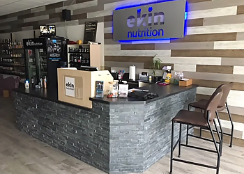 Ekin Nutrition - Des Moines, IA Weight Loss Centers - Interior Image