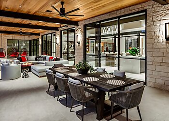 Houston Interior Designers Eklektik Interiors