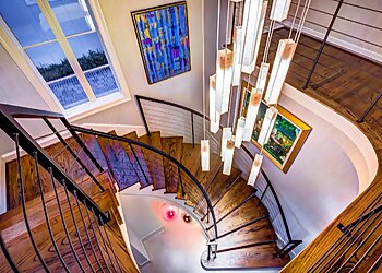 Houston Interior Designers Eklektik Interiors