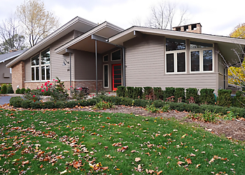 Sterling Heights Residential Architects Ekocite Architecture