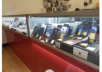 Anaheim Cell Phone Repair El Amir Cell Phone Repair 
