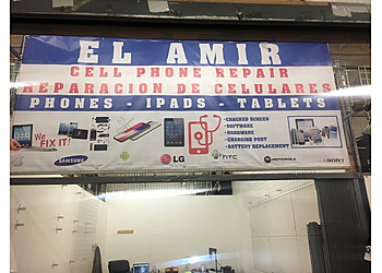 Anaheim Cell Phone Repair El Amir Cell Phone Repair 