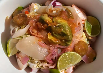 Torrance Food Trucks El Antojito Tacos y Mariscos