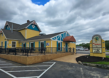 Fort Wayne Mexican Restaurants El Azteca Mexican Restaurant & Tequila Bar