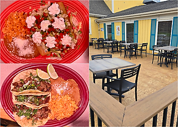 Fort Wayne Mexican Restaurants El Azteca Mexican Restaurant & Tequila Bar