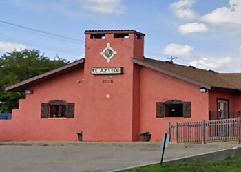 Lansing Mexican Restaurants El Azteco