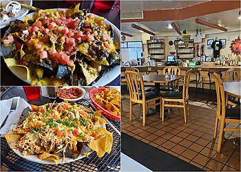 Lansing Mexican Restaurants El Azteco