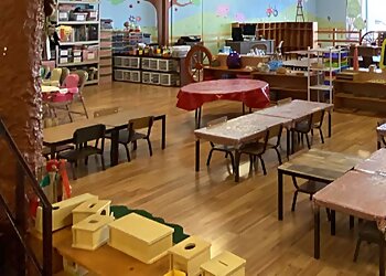 El Paso Preschools El Bambino Pre-school & Daycare