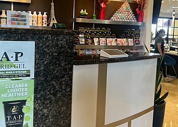 Chandler Spas El Bella Salon & Day Spa