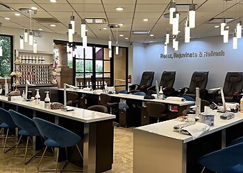 Chandler Spas El Bella Salon & Day Spa