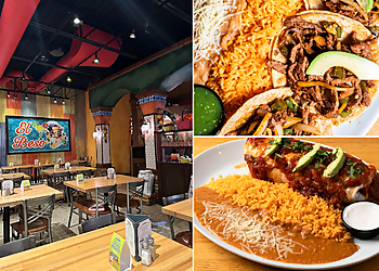 Milwaukee Mexican Restaurants El Beso Mexican Restaurante & Cantina