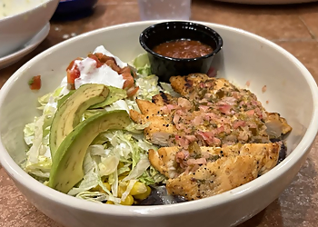 Milwaukee Mexican Restaurants El Beso Mexican Restaurante & Cantina