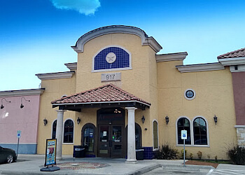 Pasadena Bakeries El Bolillo Bakery