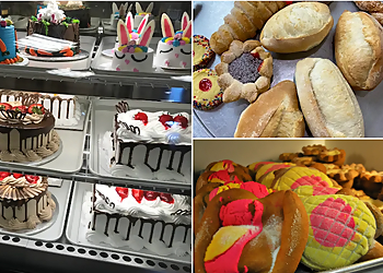 Pasadena Bakeries El Bolillo Bakery