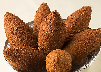 Paterson Food Trucks El Boulevard Fritura y Chimichurri