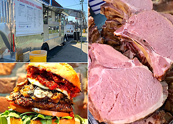 Paterson Food Trucks El Boulevard Fritura y Chimichurri