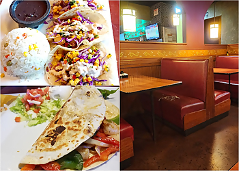 Clarksville Mexican Restaurants El Bracero Clarksville