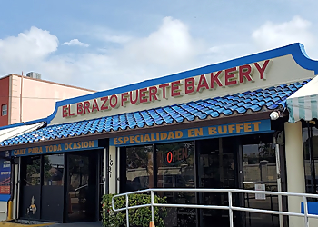 El Brazo Fuerte Bakery - Miami, FL Bakeries - Restaurant Exterior Image
