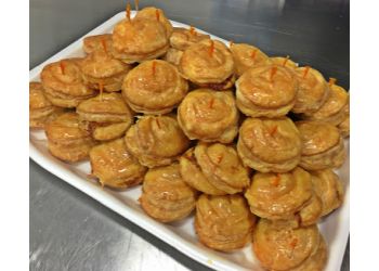 3 Best Bakeries in Pembroke Pines, FL - Expert Recommendations