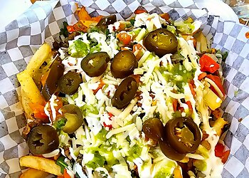 Bakersfield Food Trucks El Buen Pastor