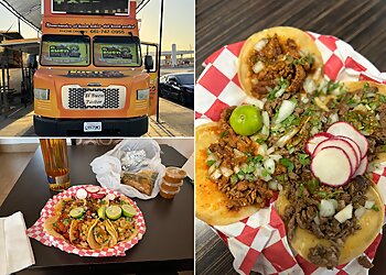 Bakersfield Food Trucks El Buen Pastor