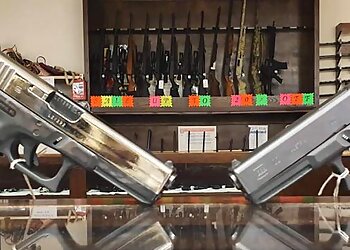 Laredo Pawn Shops El Bufalo Pawn